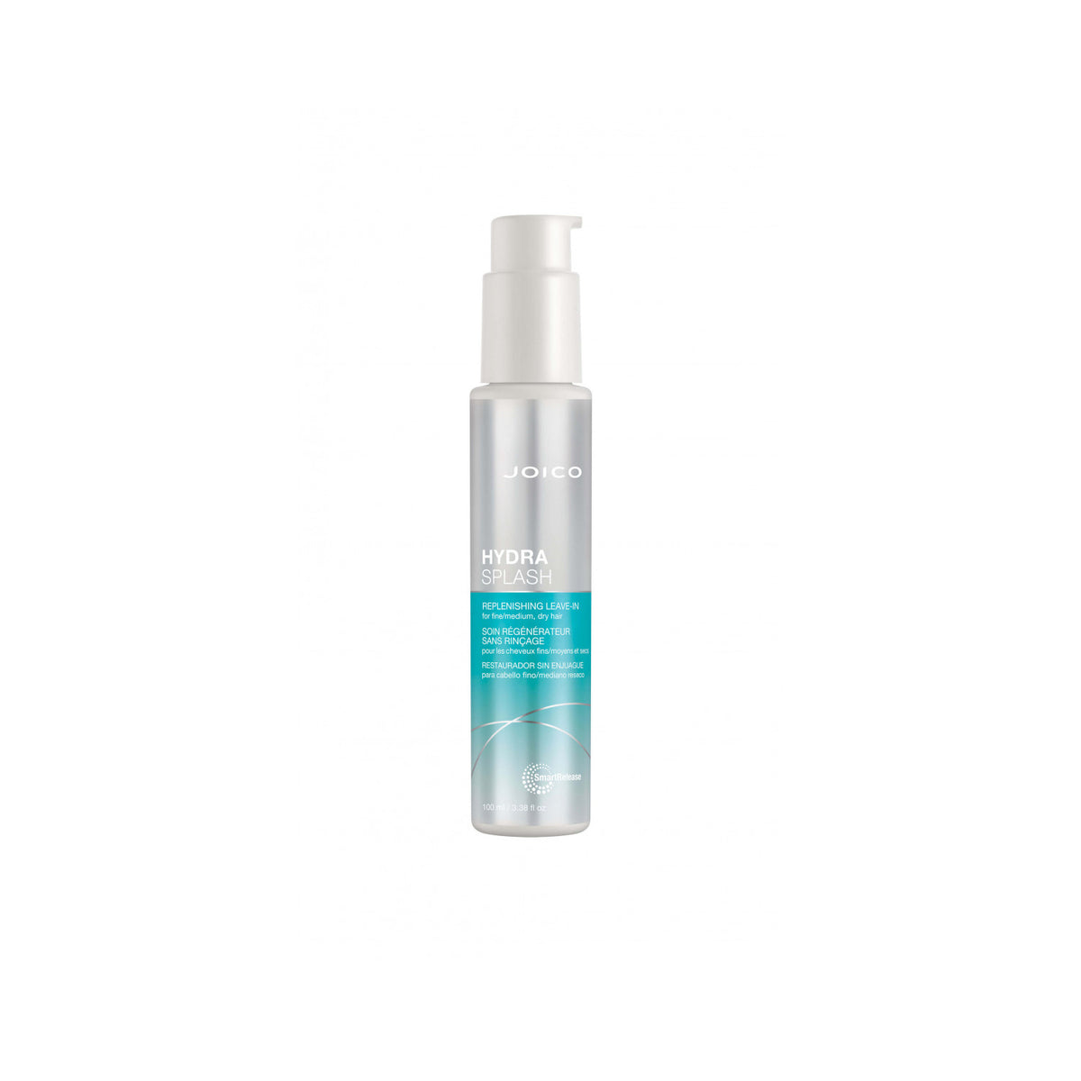 JOICO HydraSplash Replenishing Leave-in-Pflege 100 ml