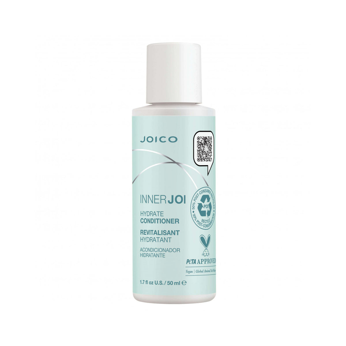 JOICO InnerJoi Hydrate Conditioner 50 ml