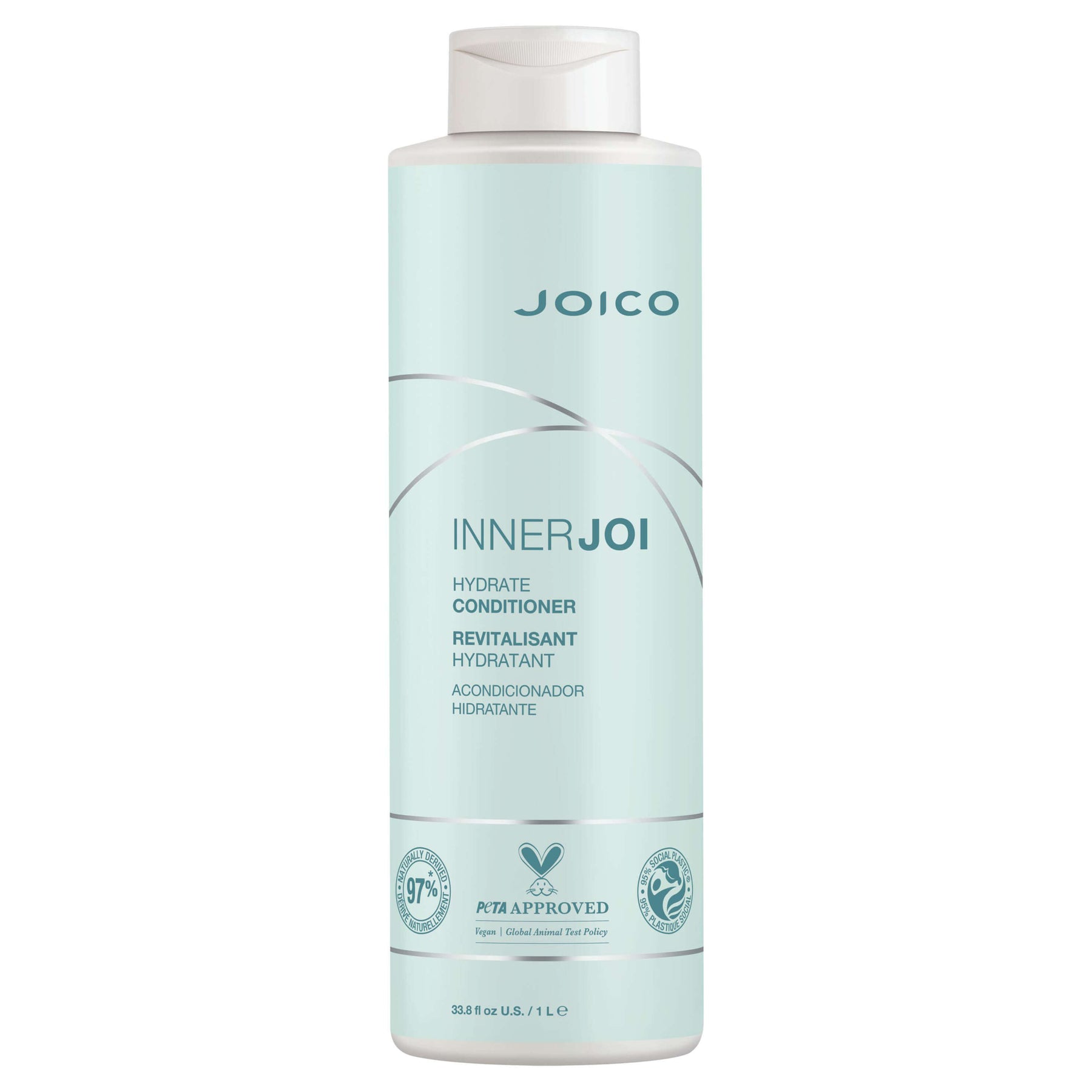 Joico InnerJoi Hydrate Conditioner 1000 ml