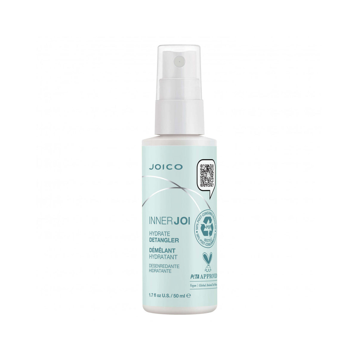 JOICO InnerJoi Hydrate Detangler Haarspray 50 ml