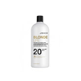 JOICO Blonde Life Coconut Oil Developer Haarfarben Entwickler 946 ml / 20 Volume 6%