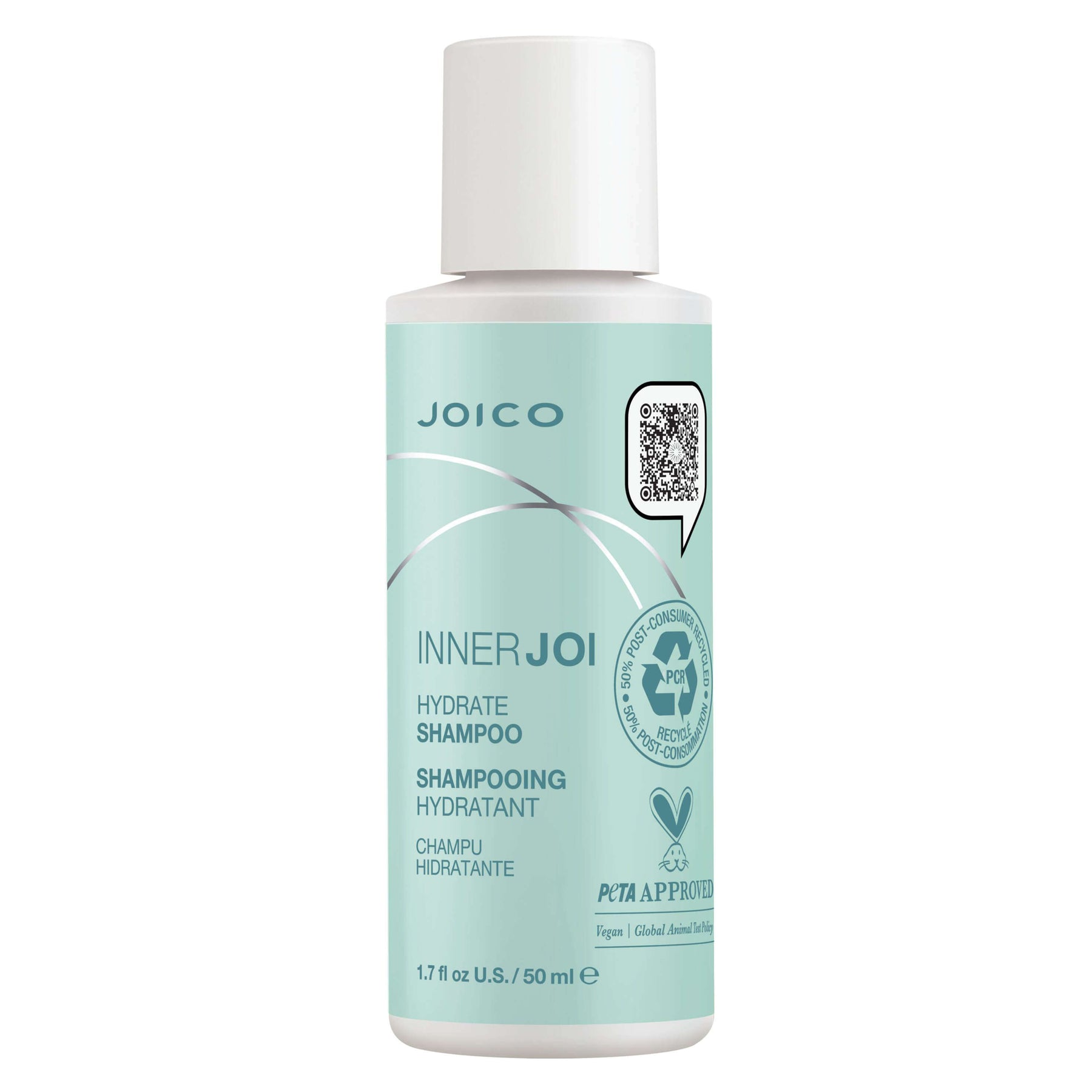 JOICO InnerJoi Hydrate Shampoo 50 ml