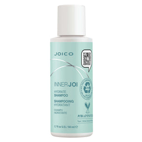 JOICO InnerJoi Hydrate Shampoo 50 ml