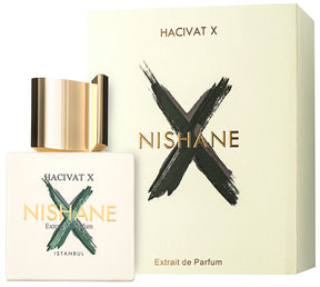 Nishane Hacivat X Extrait de Parfum 100 ml