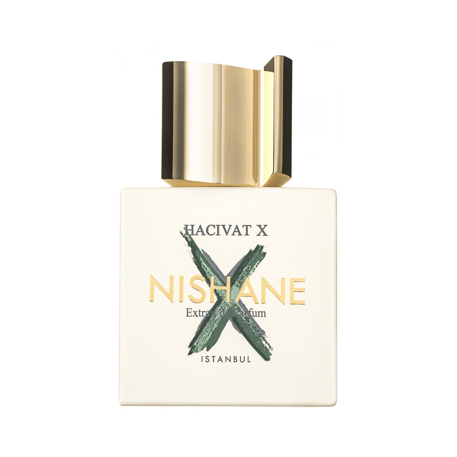 Nishane Hacivat X Extrait de Parfum 100 ml