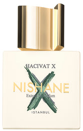 Nishane Hacivat X Extrait de Parfum 100 ml