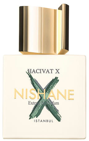 Nishane Hacivat X Extrait de Parfum 100 ml