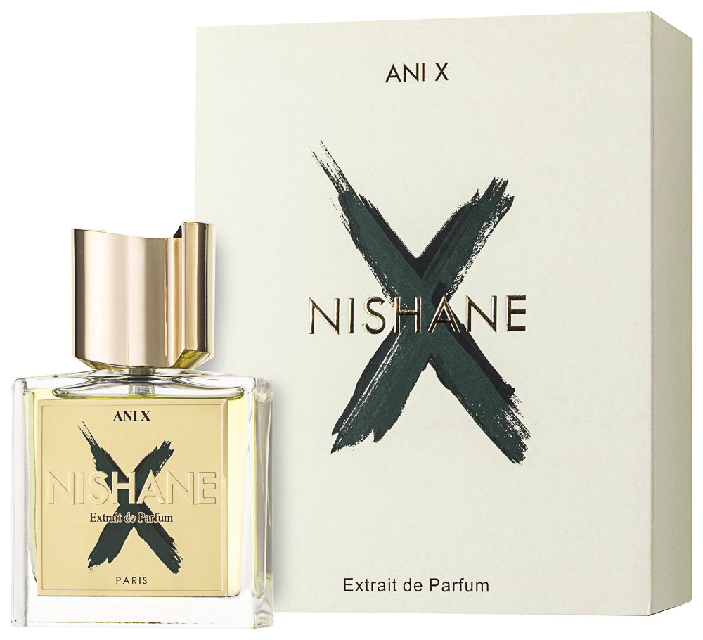 Nishane Ani X Extrait de Parfum 50 ml