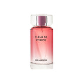 Karl Lagerfeld Fleur de Pivoine Eau de Parfum 100 ml