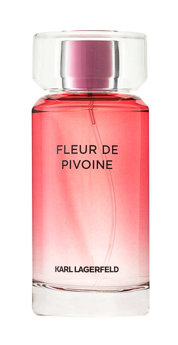 Karl Lagerfeld Fleur de Pivoine Eau de Parfum 100 ml