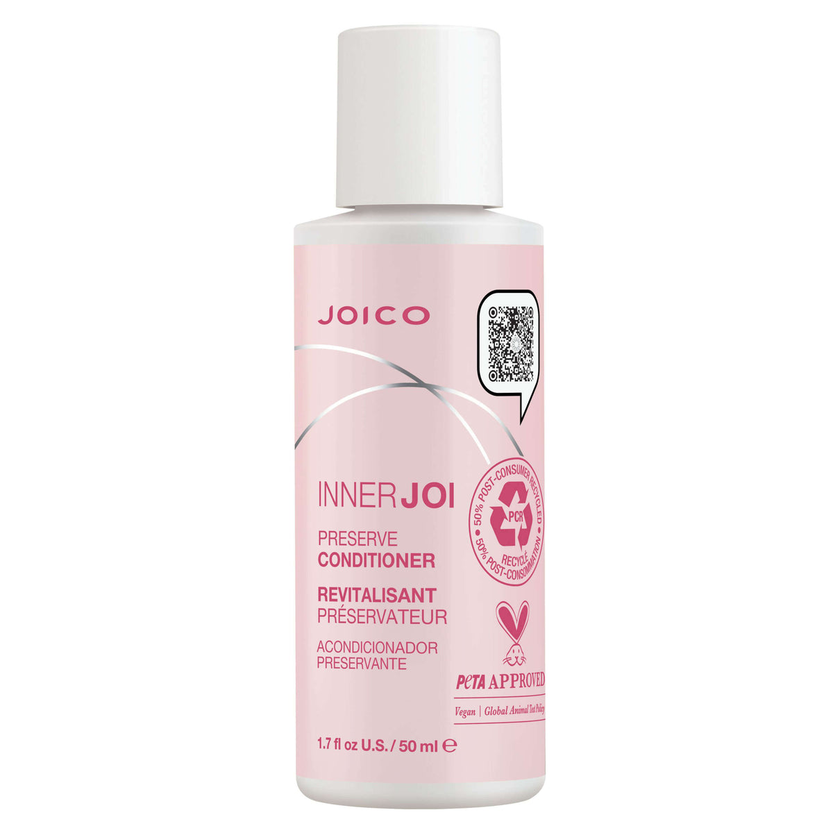 Joico InnerJoi Preserve Conditioner 50 ml