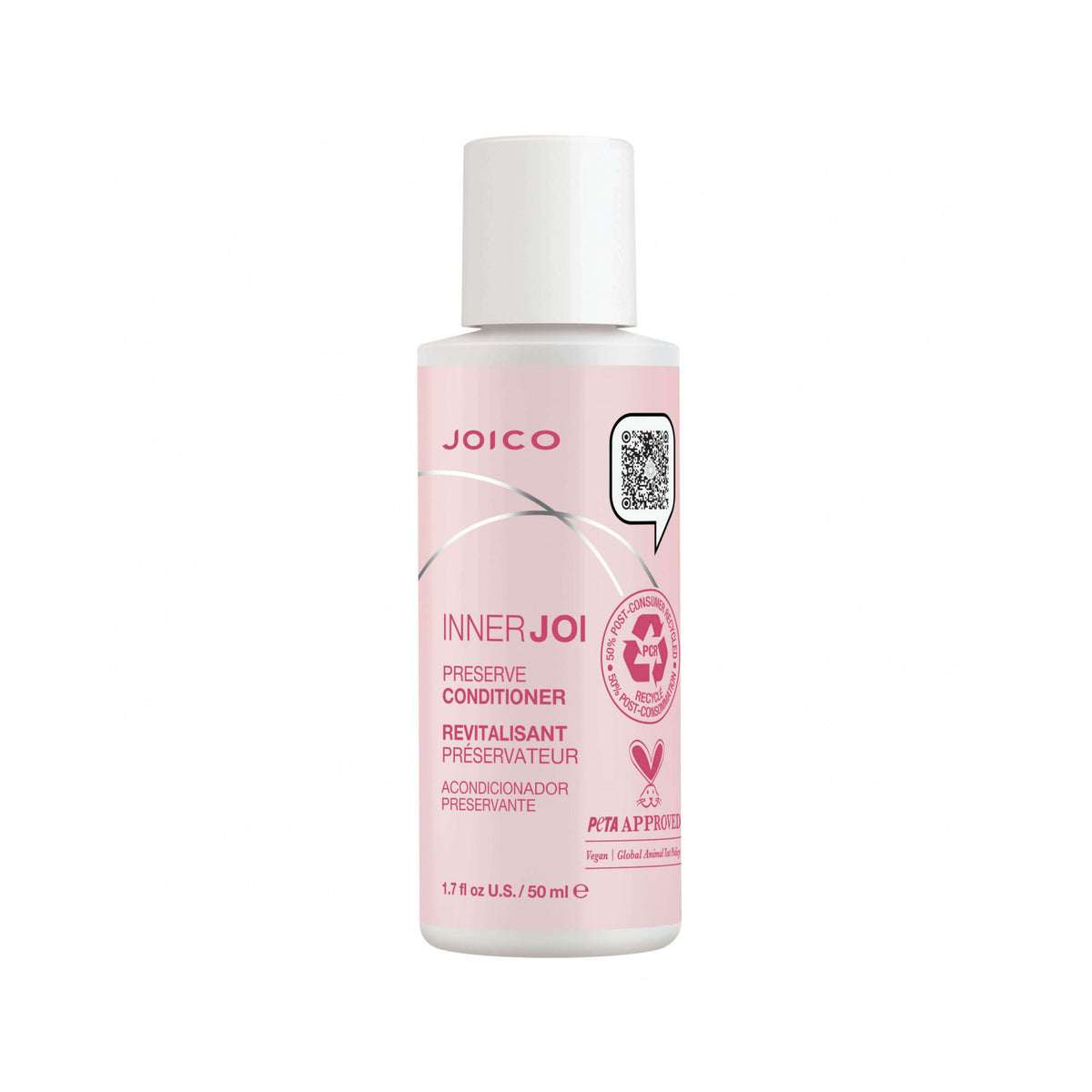 JOICO InnerJoi Preserve Conditioner 50 ml