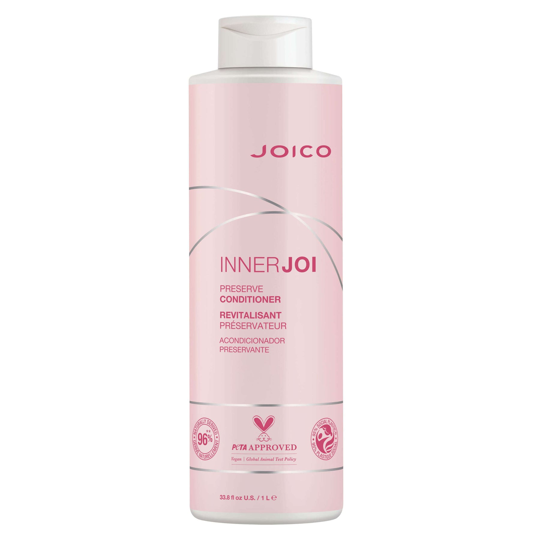 Joico InnerJoi Preserve Conditioner 1000 ml