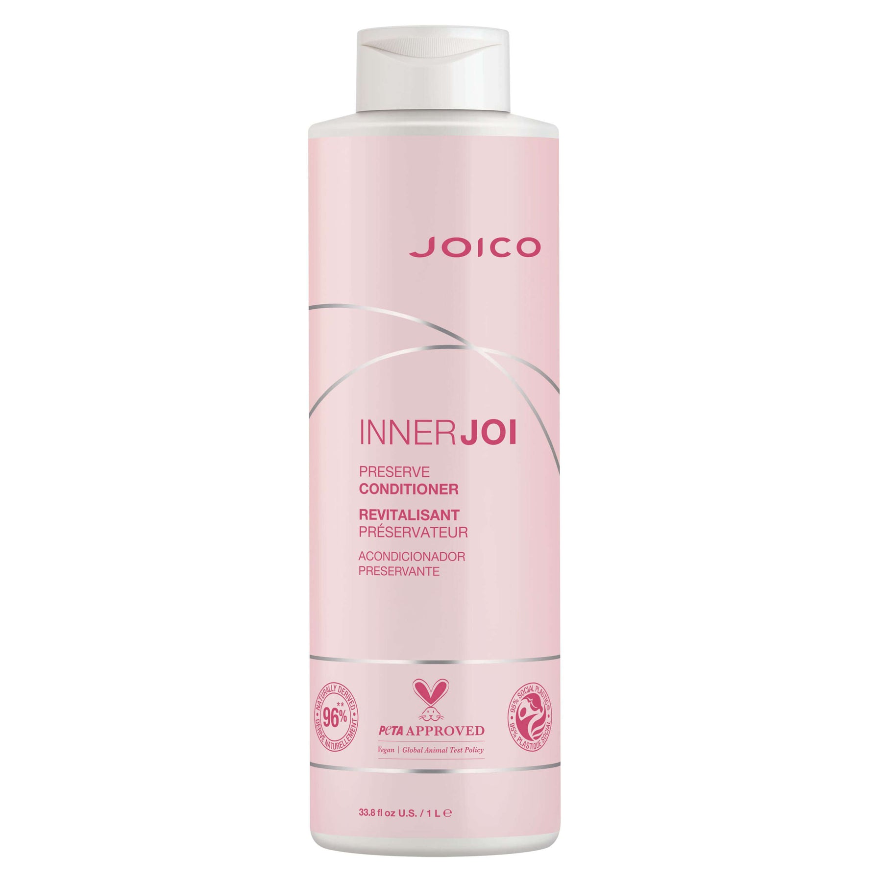 JOICO InnerJoi Preserve Conditioner 1000 ml