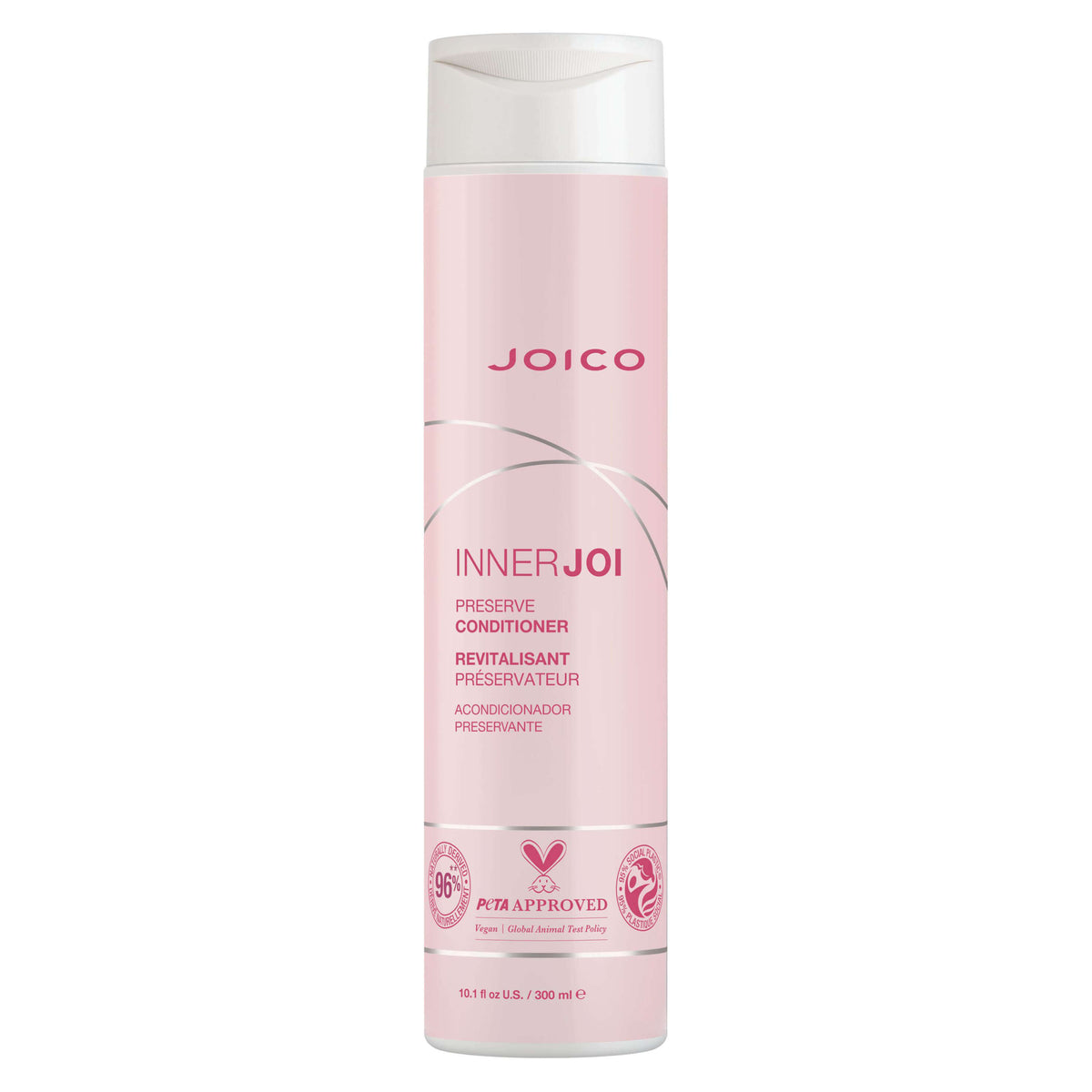 JOICO InnerJoi Preserve Conditioner 300 ml