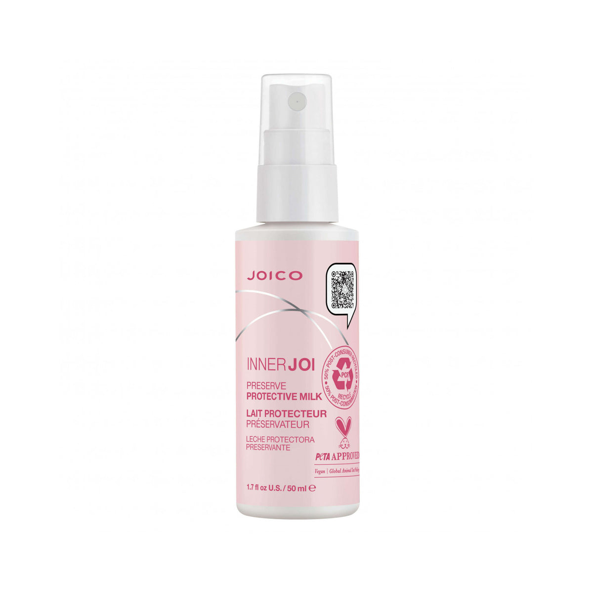 JOICO InnerJoi Preserve Protective Haarmilch 50 ml