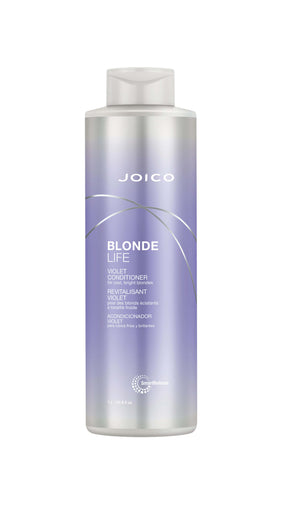 JOICO Blonde Life Violet Conditioner 1000 ml