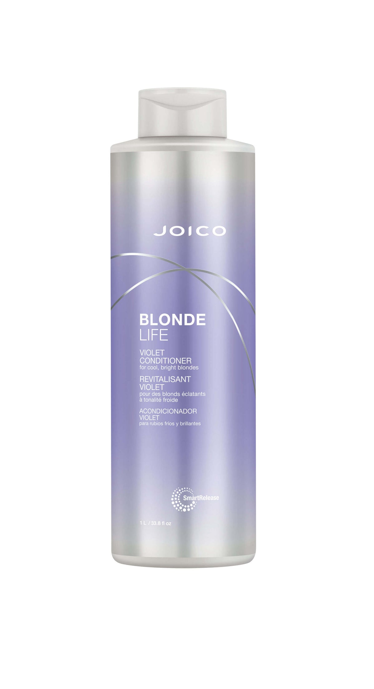 JOICO Blonde Life Violet Conditioner 1000 ml