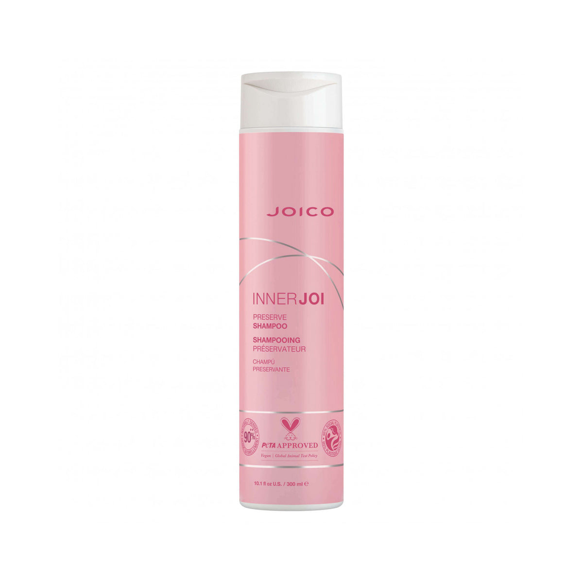 JOICO InnerJoi Preserve Shampoo 300 ml