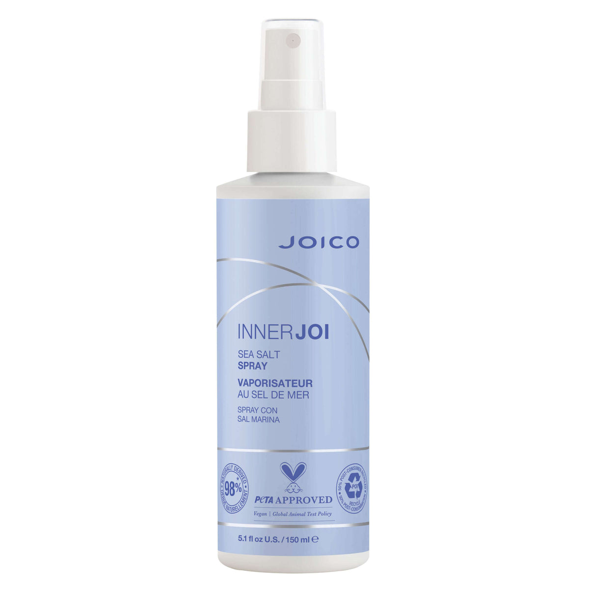 Joico InnerJoi Sea Salt Haarspray 150 ml