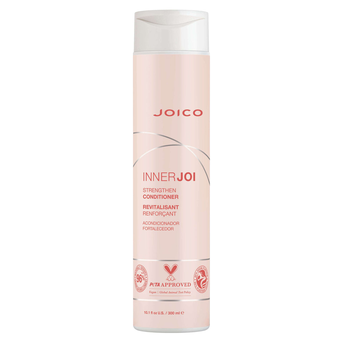 Joico InnerJoi Strengthen Conditioner 300 ml