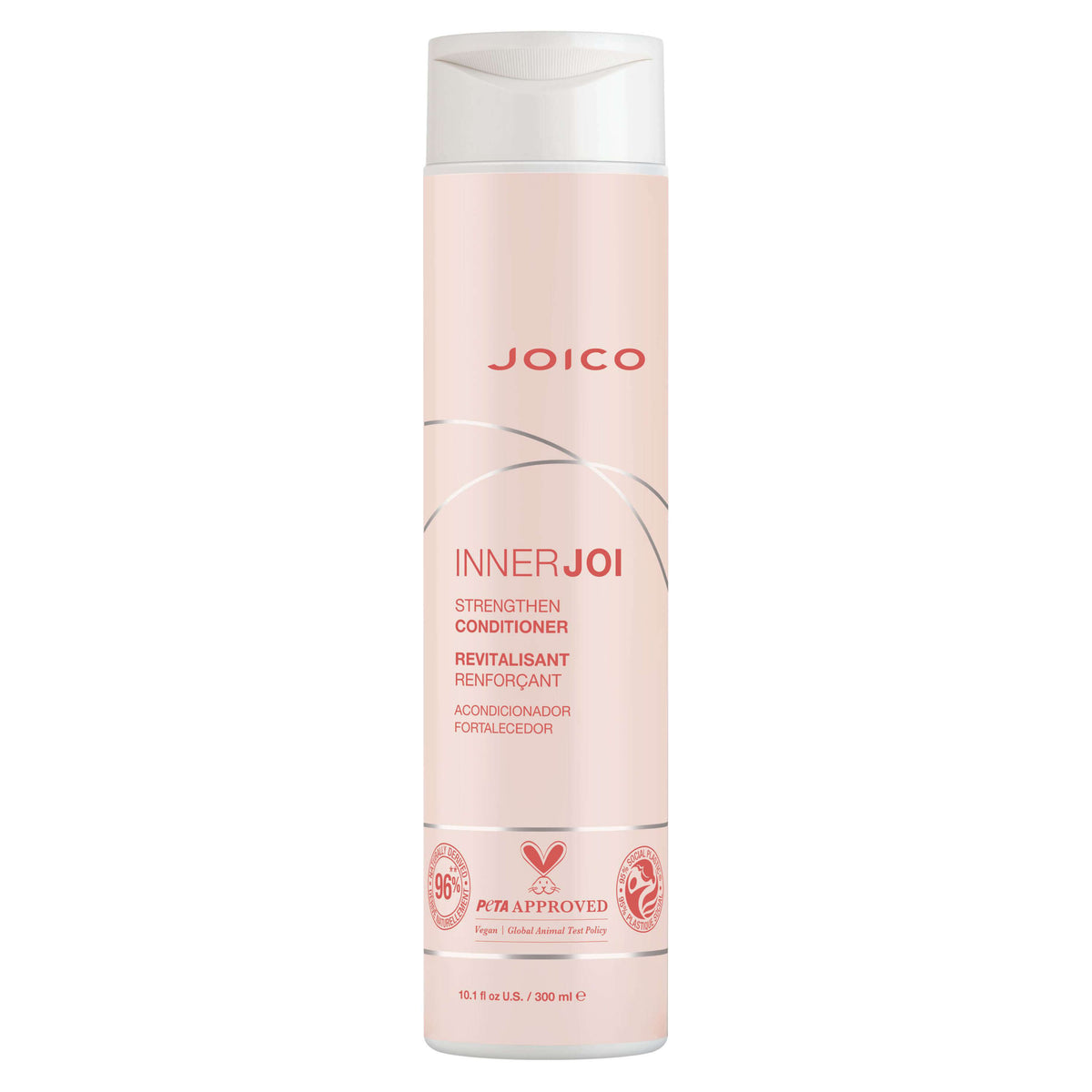 JOICO InnerJoi Strengthen Conditioner 300 ml