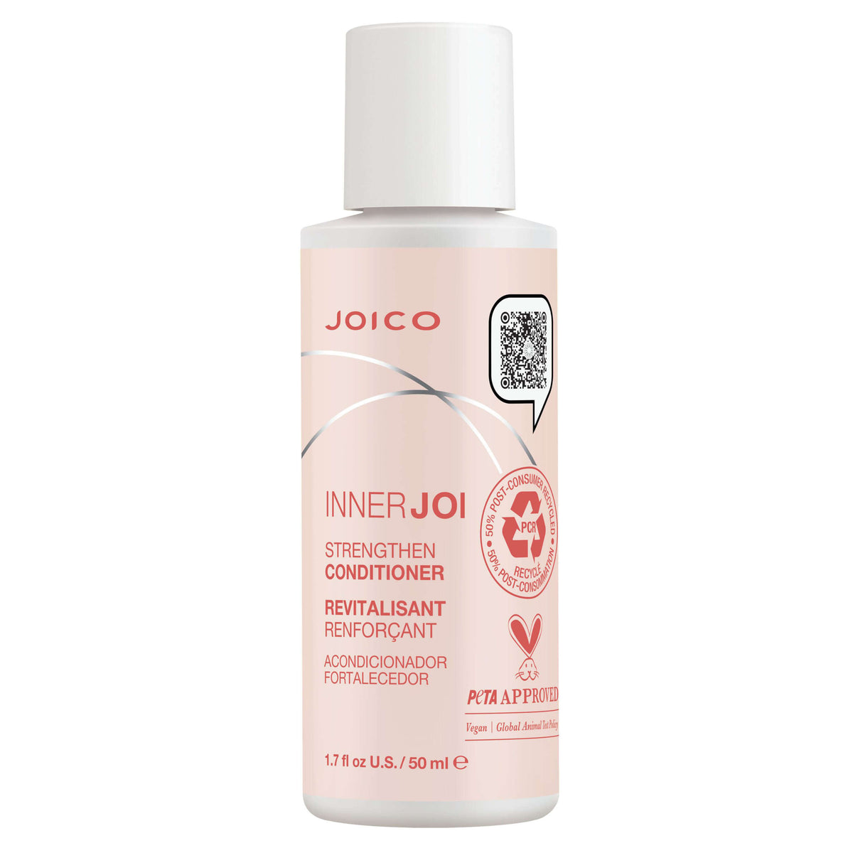 JOICO InnerJoi Strengthen Conditioner 50 ml