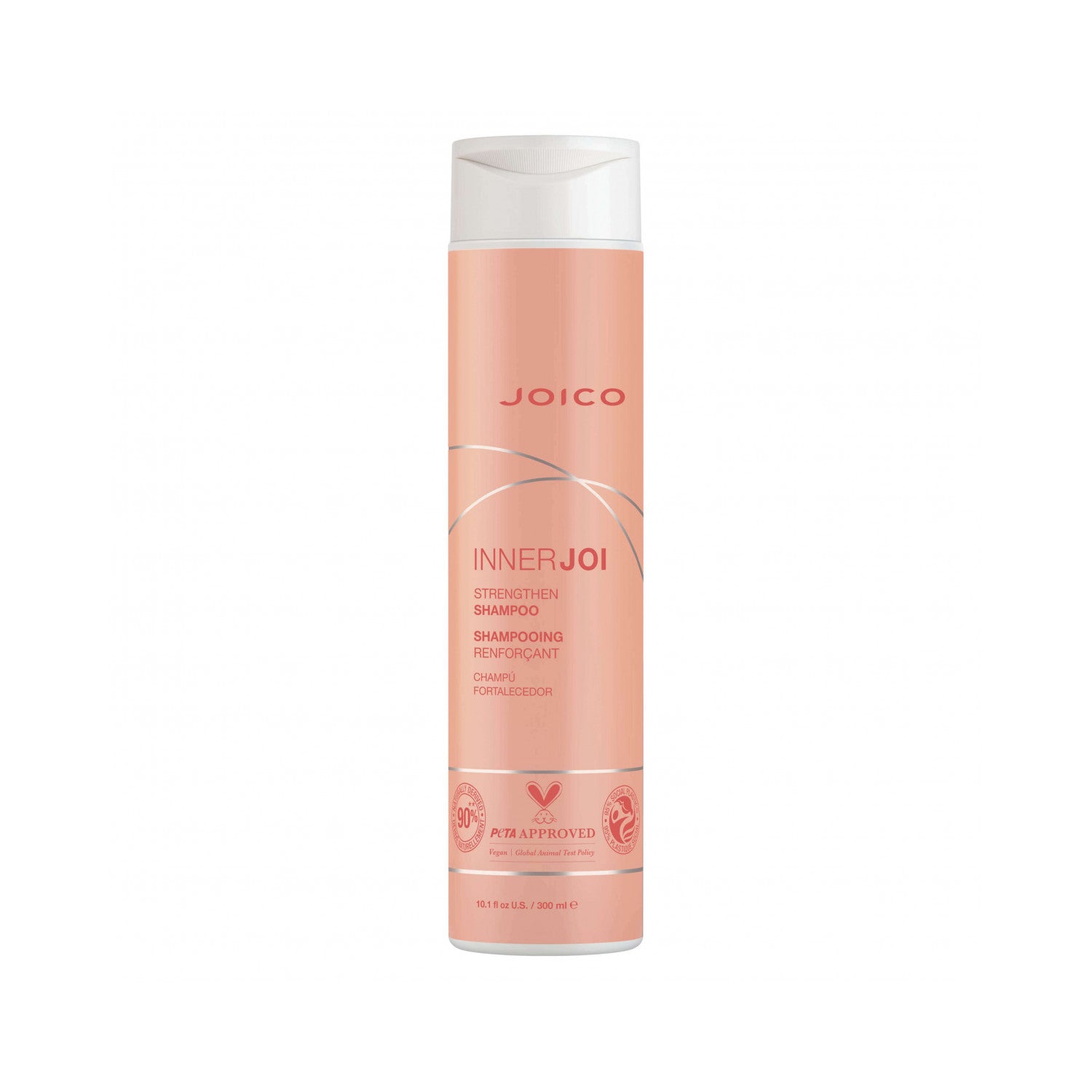 JOICO InnerJoi Strengthen Shampoo 300 ml