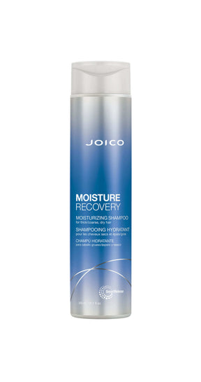 JOICO Moisture Recovery Shampoo 300 ml