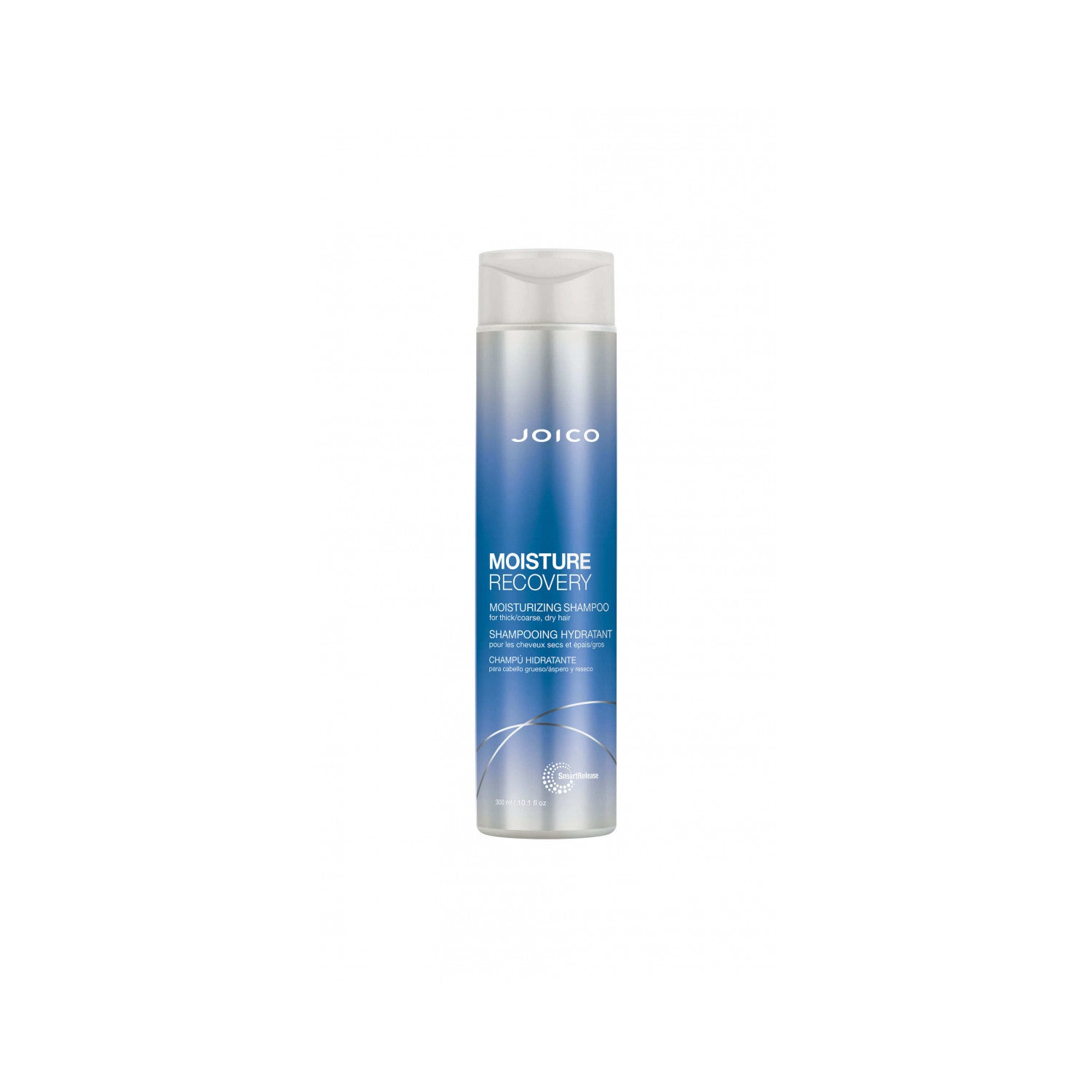 JOICO Moisture Recovery Shampoo 300 ml
