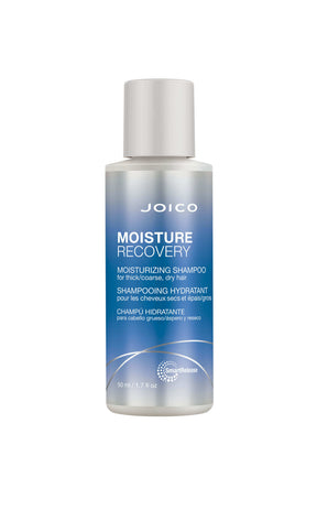 JOICO Moisture Recovery Shampoo 50 ml