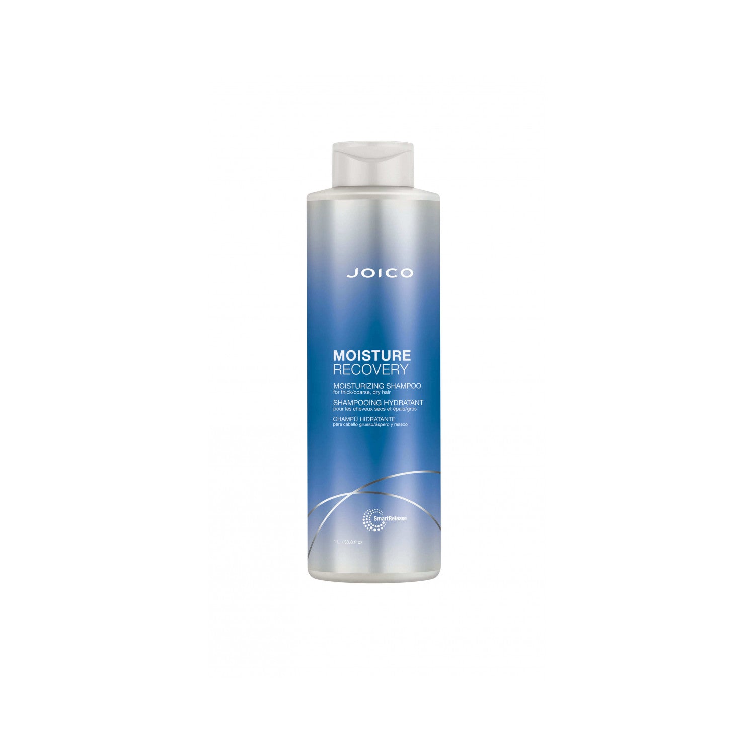 JOICO Moisture Recovery Shampoo 1000 ml