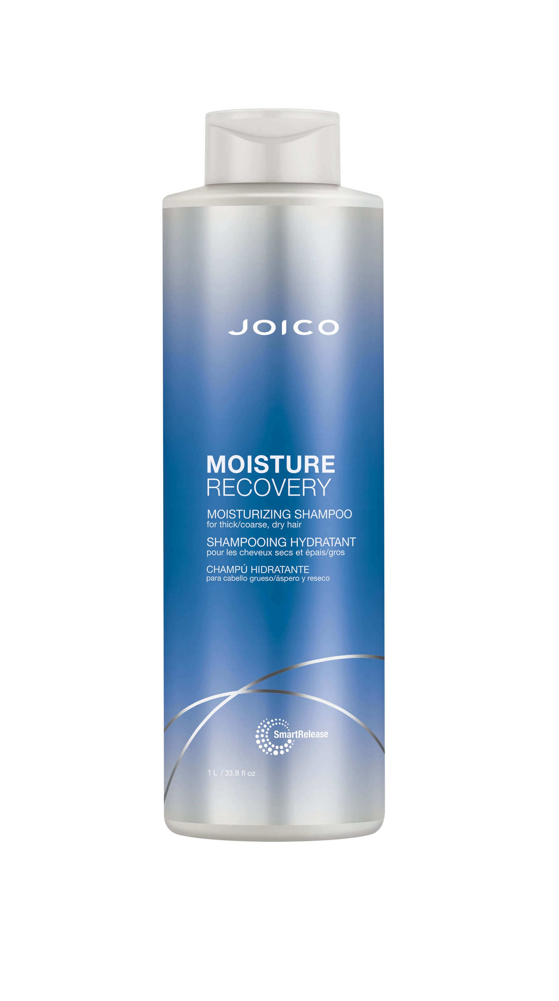 JOICO Moisture Recovery Shampoo 1000 ml