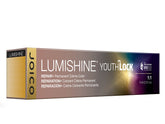 Joico LumiShine Reprair+ YouthLock Permanent Creme Haarfarbe