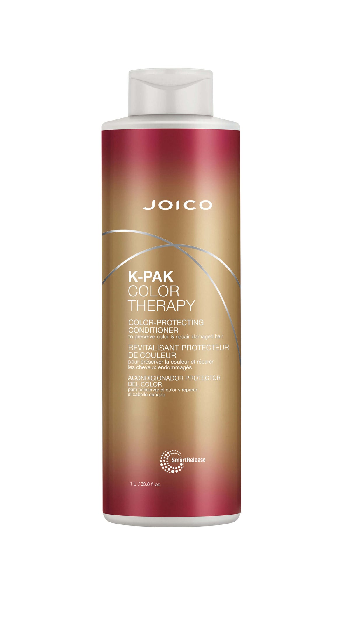 Joico K-Pak Color Therapy Conditioner 1000 ml