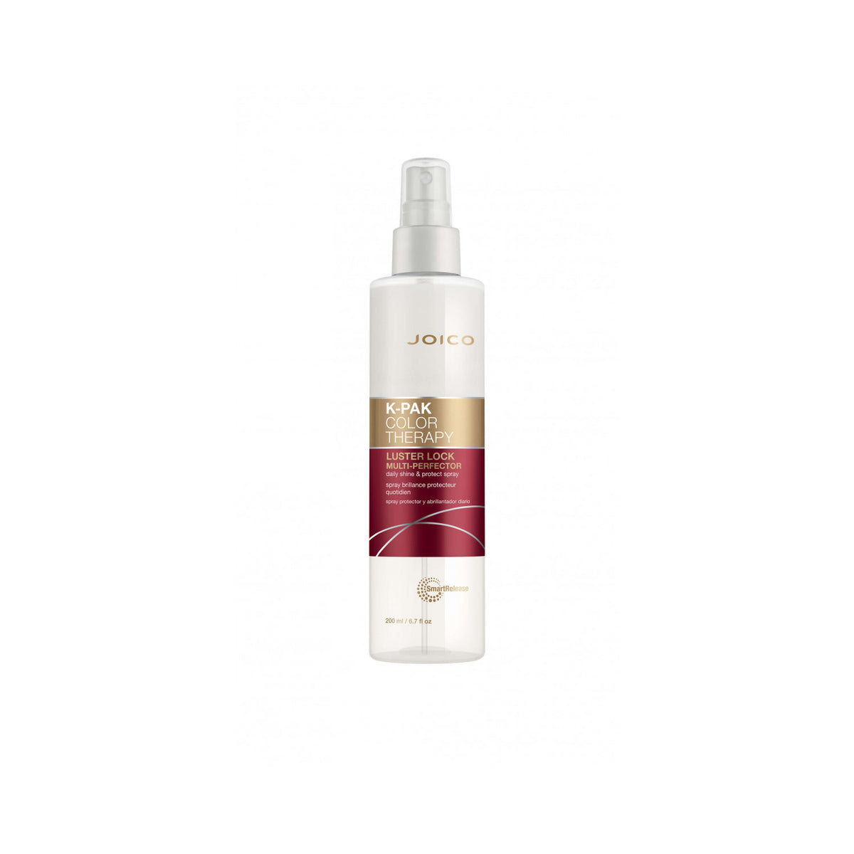 JOICO K-Pak Color Therapy Luster Lock Multi-Perfector Haarspray 200 ml