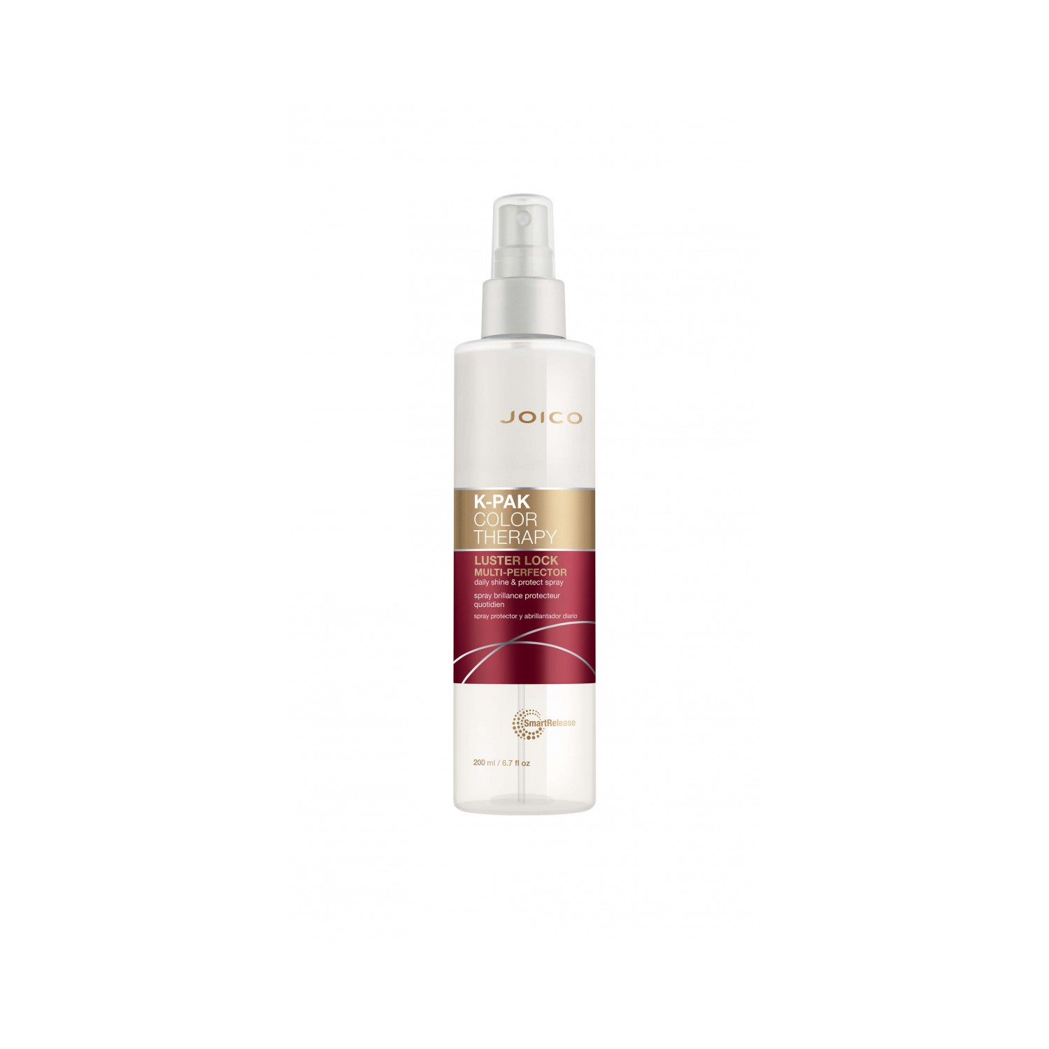 JOICO K-Pak Color Therapy Luster Lock Multi-Perfector Haarspray 200 ml