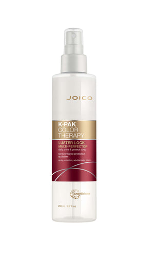 Joico K-Pak Color Therapy Luster Lock Multi-Perfector Haarspray 200 ml