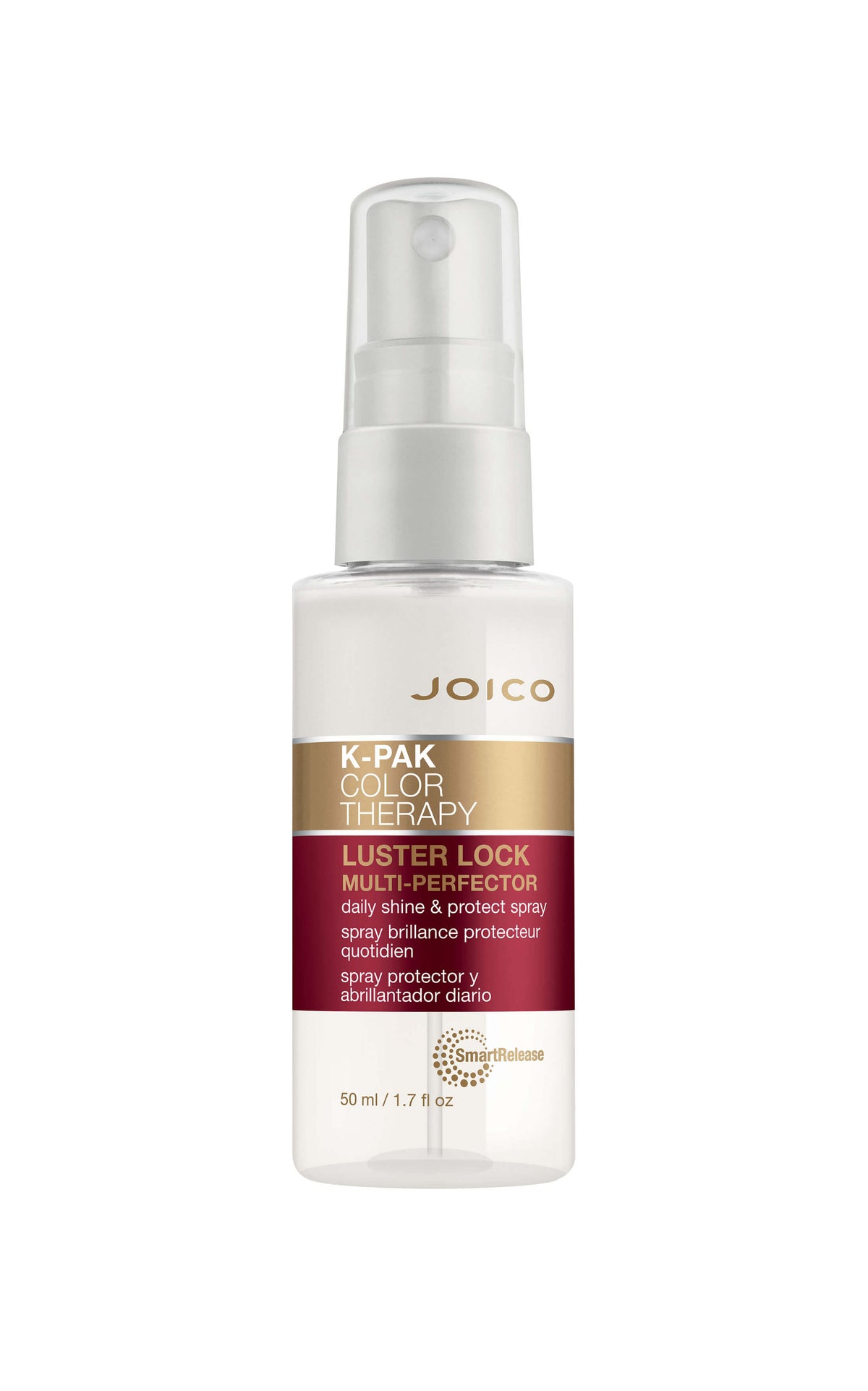 Joico K-Pak Color Therapy Luster Lock Multi-Perfector Haarspray 50 ml