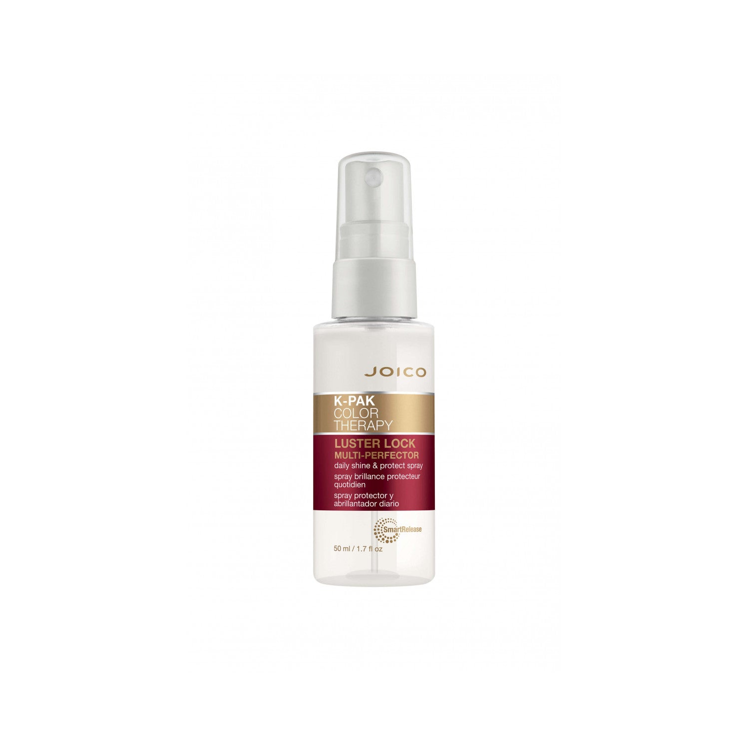 JOICO K-Pak Color Therapy Luster Lock Multi-Perfector Haarspray 50 ml