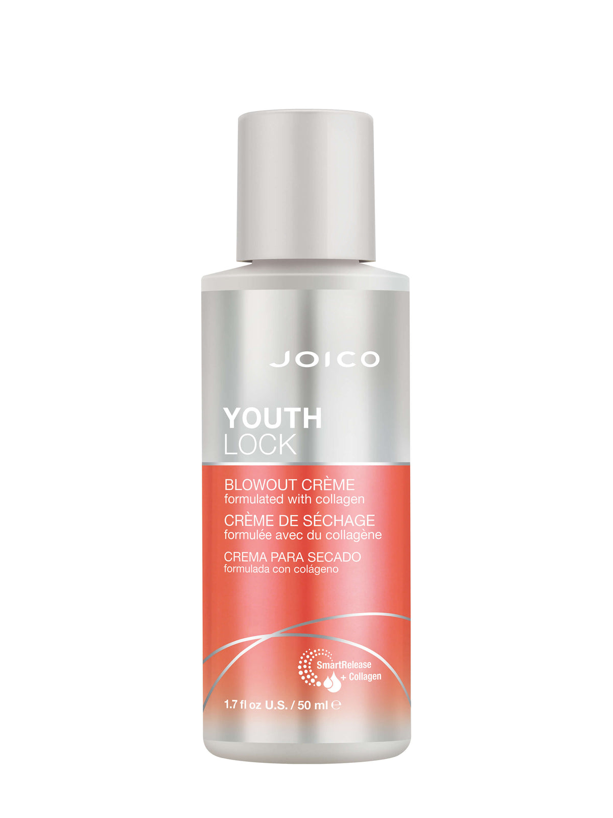 JOICO Youthlock Blowout Haarcreme 50 ml