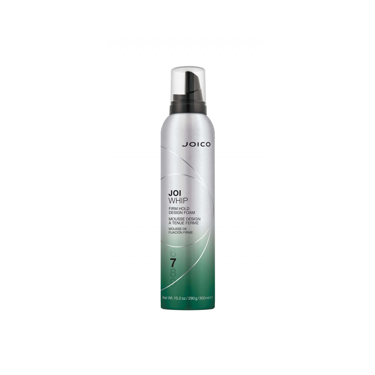 JOICO JoiWhip Firm Hold Design Schaumfestiger 300 ml