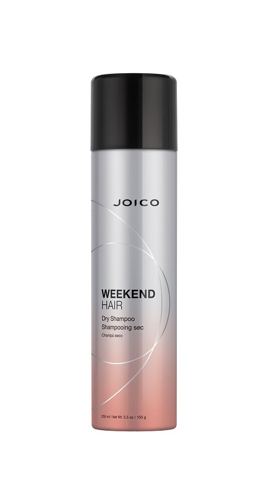 Joico Weekend Hair Trockenshampoo 255 ml