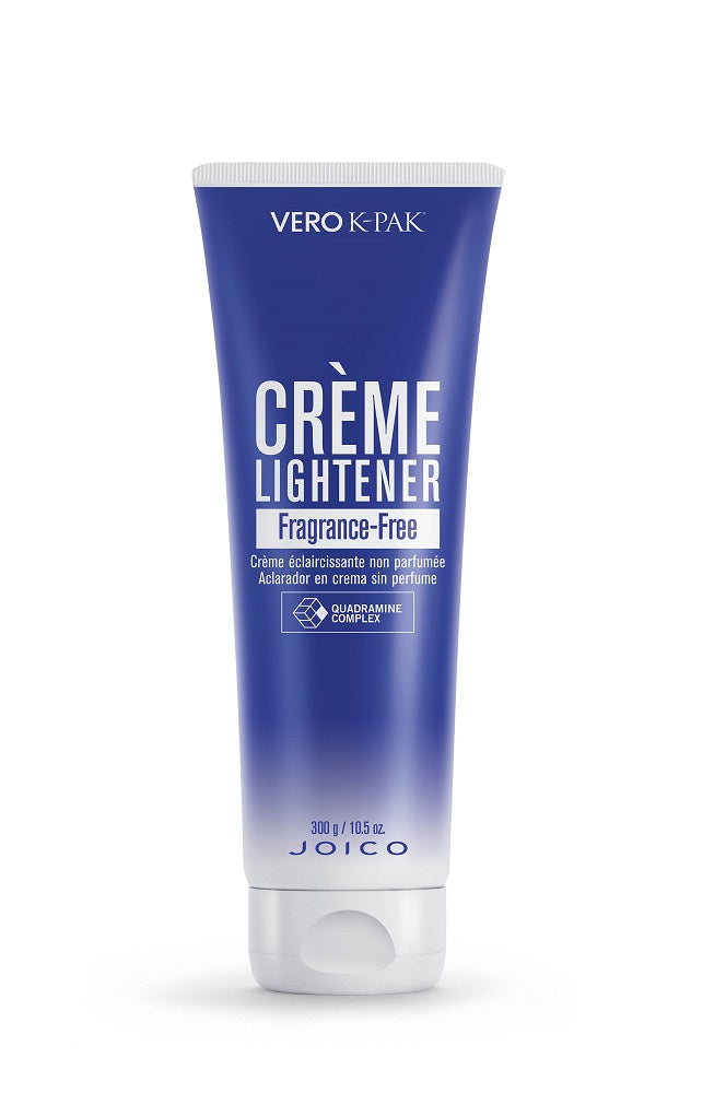 Joico Vero K-Pak Crème Lightener Haarcreme 300 gr