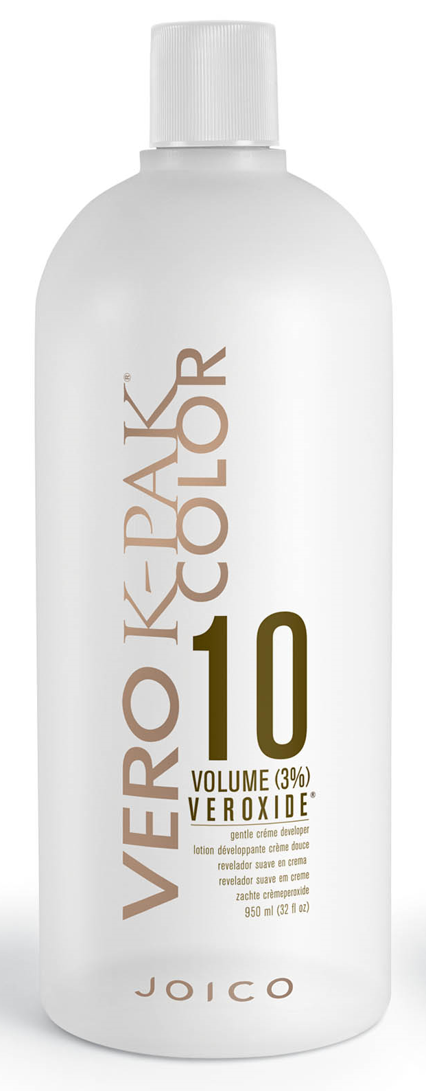 Joico Vero K-Pak Color Veroxide Haarfarben Entwickler 946 ml / Volume 10 3%