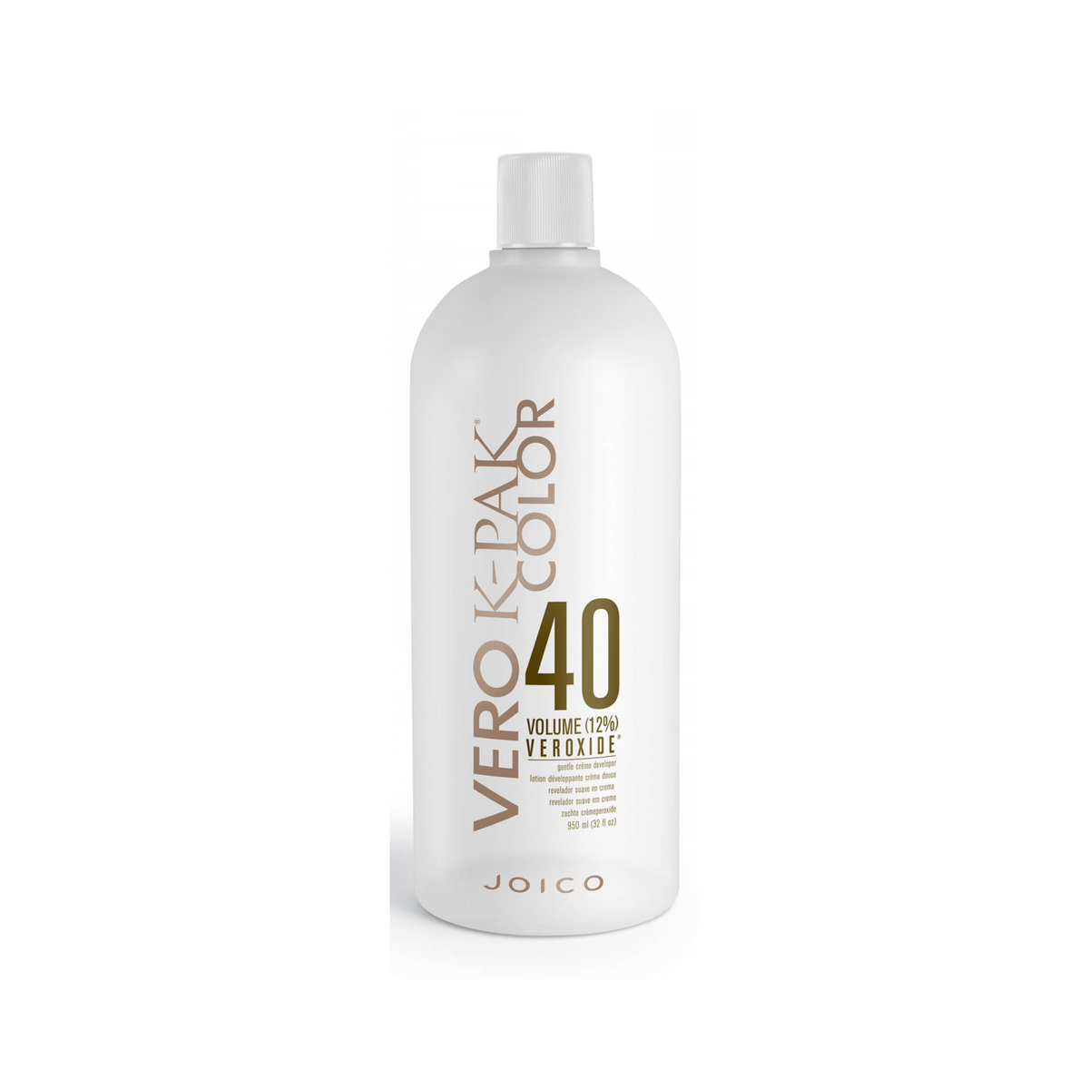 JOICO Vero K-Pak Color Veroxide Haarfarben Entwickler 946 ml / Volume 40 12%