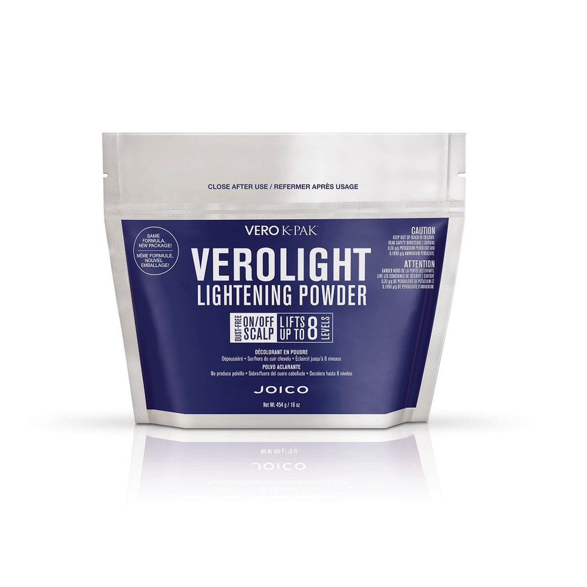 JOICO Vero K-Pak Verolight Aufhellungspulver 454 g