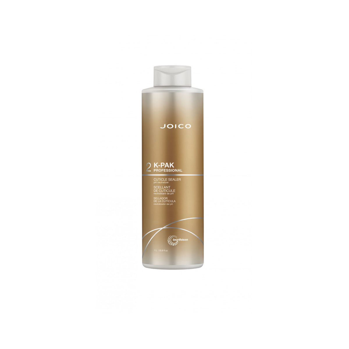 JOICO K-Pak Professional Cuticle Sealer Haarkur 100 ml