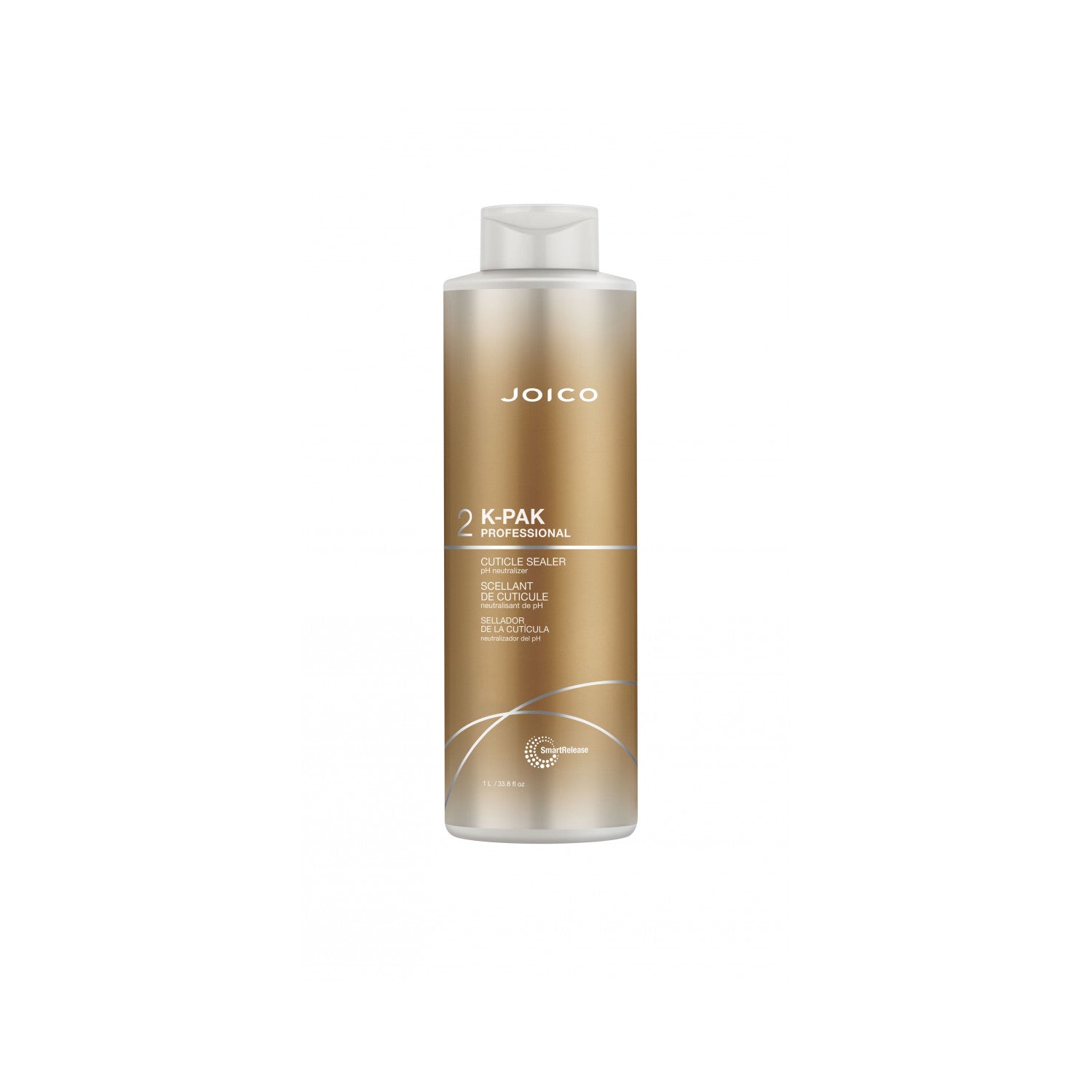 JOICO K-Pak Professional Cuticle Sealer Haarkur 100 ml