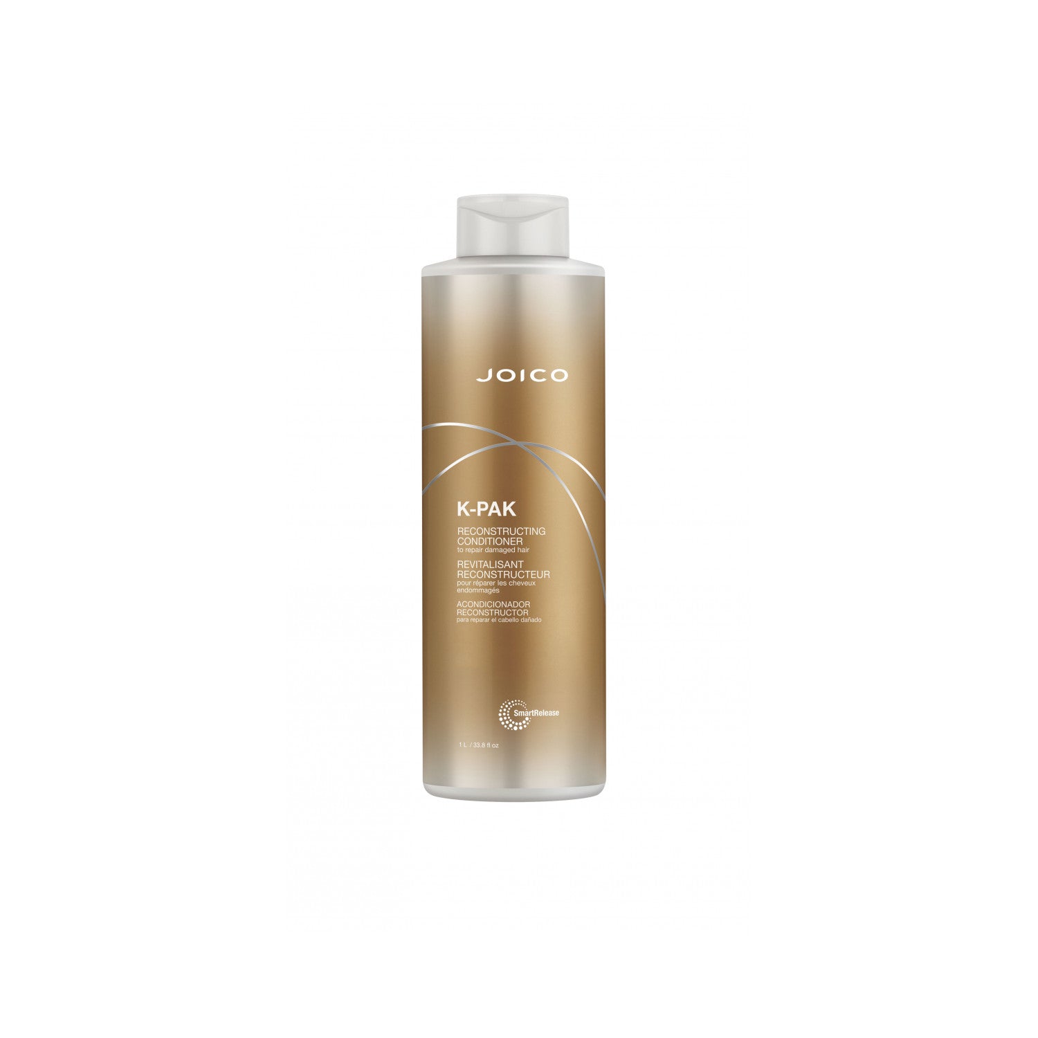 JOICO K-Pak Reconstructing Conditioner 1000 ml